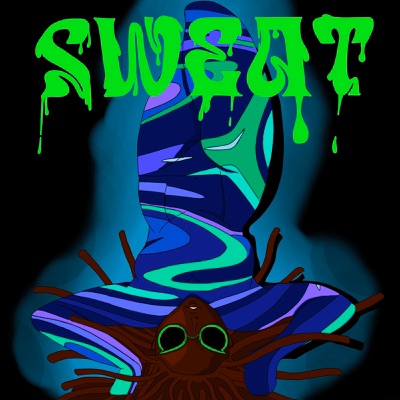 Sweat - Single