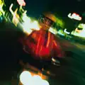 IN THE MIDDLE OF THE NITE