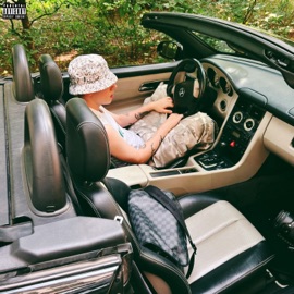 Stop Xanax drazharik