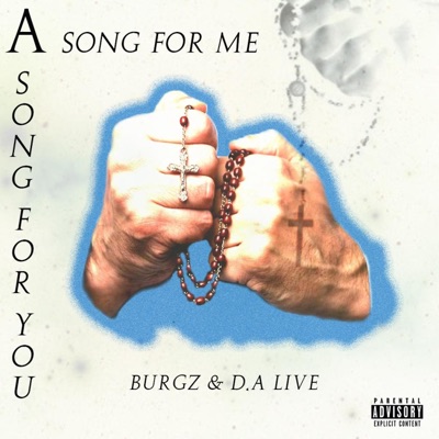 A Song for Me A Song for You - Single