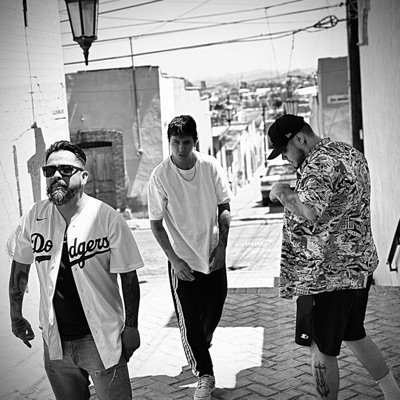 Liberanos (feat. Jota Erre & Cabo Miguel) - Single