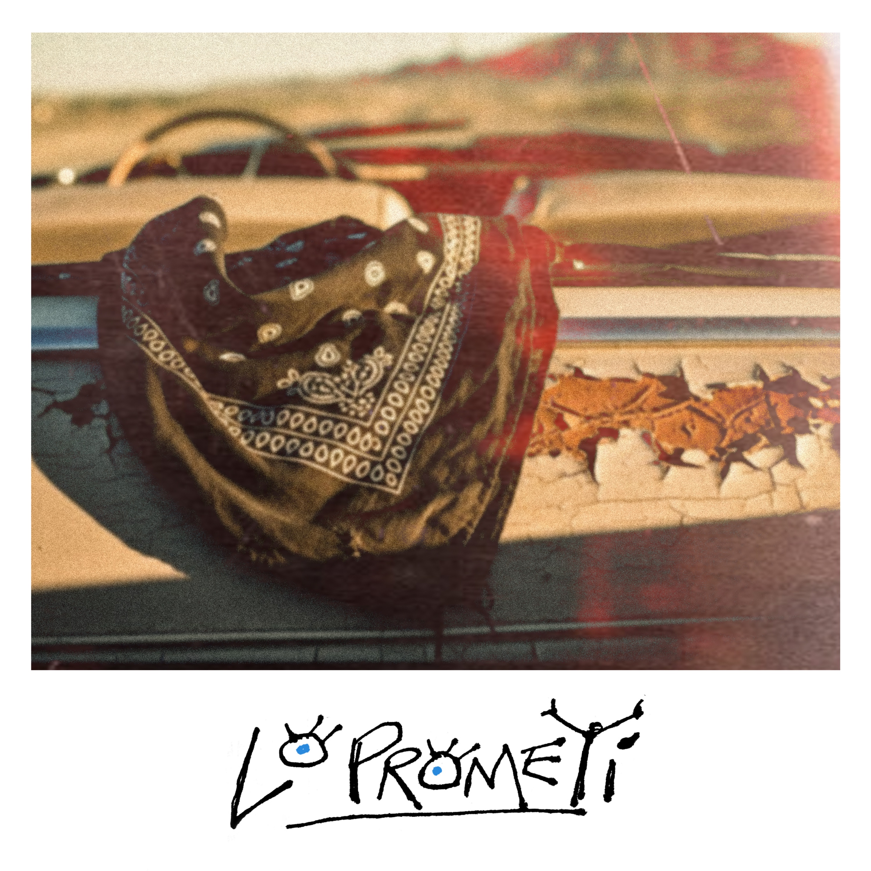 Lo Prometí - Single