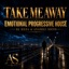 Take Me Away (feat. Dj Heza) - Single