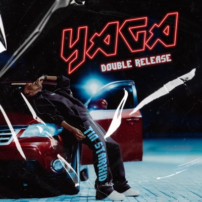 YAGA - Single