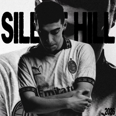 SILENT HILL (prod. by rayza, greezkilla, essco) - Single