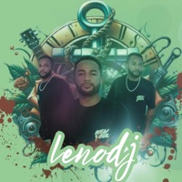 MTG fuma da planta x fode gostoso (feat. Mc Gw) - Single - lenoDj