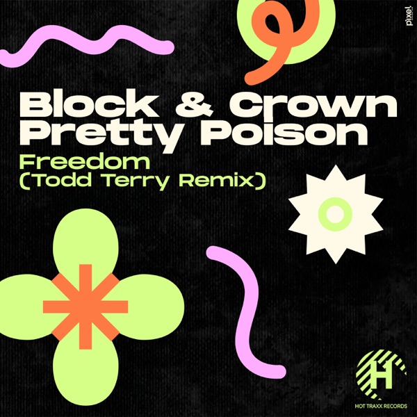 Freedom (Remixes) - EP