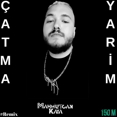 Çatma Yarim Kaşlarını