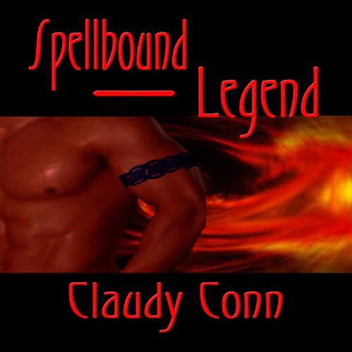 Spellbound-Legend: Legend Series, Book 1 (Unabridged) cover