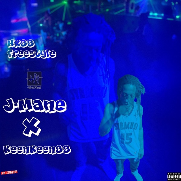 Hx88 (feat. J-Mane)
