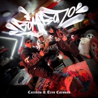 Bombazo (feat. Tozha) - Single - Cariñito & Tres Coronas
