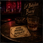 One More Night (Live) - Single