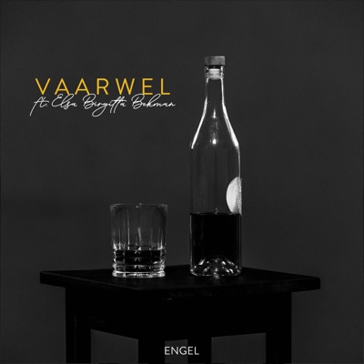 Vaarwel - EP