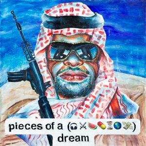 Pieces of a Dream - Single