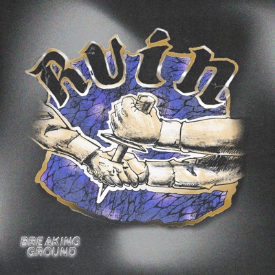 Breaking Ground - EP