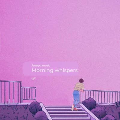 Morning Whispers - Single
