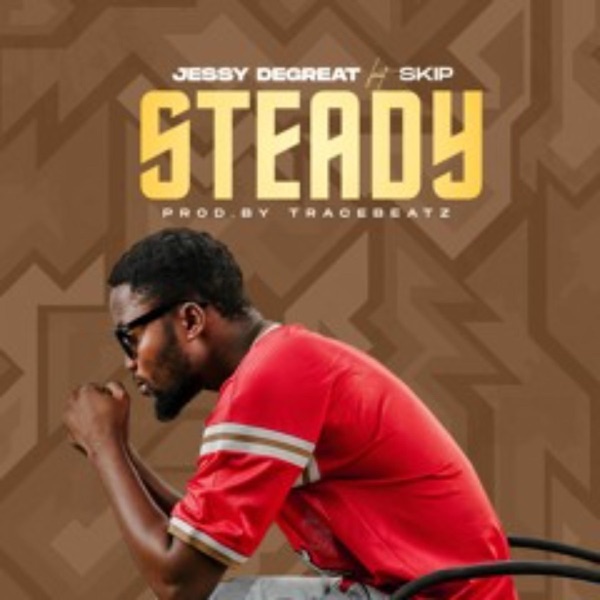 Steady (feat. Skip)