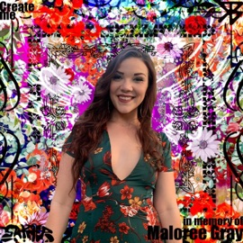 Create me (feat. Maloree Gray) sather