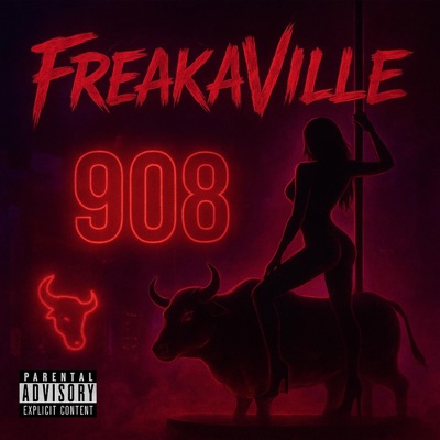FreakAVille - Single