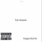 MajorrBabii (Tax Season) - Single