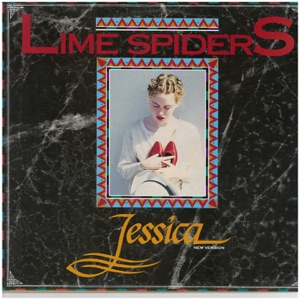 Jessica - Single