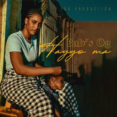 Hayyo Ma - Single