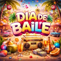 Dia de Baile - Single - Mc Mateus MT & Moreno MC