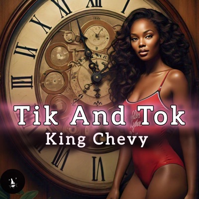 Tik And Tok - Single