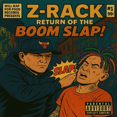 Return Of The Boom Slap