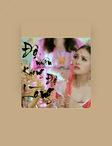 Escucha a Kim Thiên Hương, mira vídeos musicales, lee la biografía, consulta fechas de giras y mucho más.