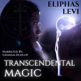 Transcendental Magic (Unabridged)