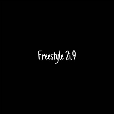 Freestyle 2i.9 - Single