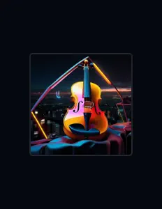 收听 The Violin Reveries、观看音乐视频、阅读小传、查看巡演日期等 ！