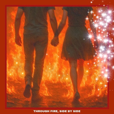 Through Fire, Side By Side - Single