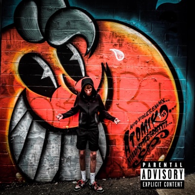 Stay in my Lane - Single