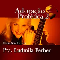 Elevo Meus Olhos — Ludmila Ferber