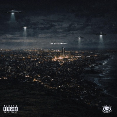 Ère des lumières (feat. Chrizy The Truth) - EP