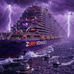 Zurp Voyagez - Single