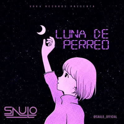Luna De Perreo - Single