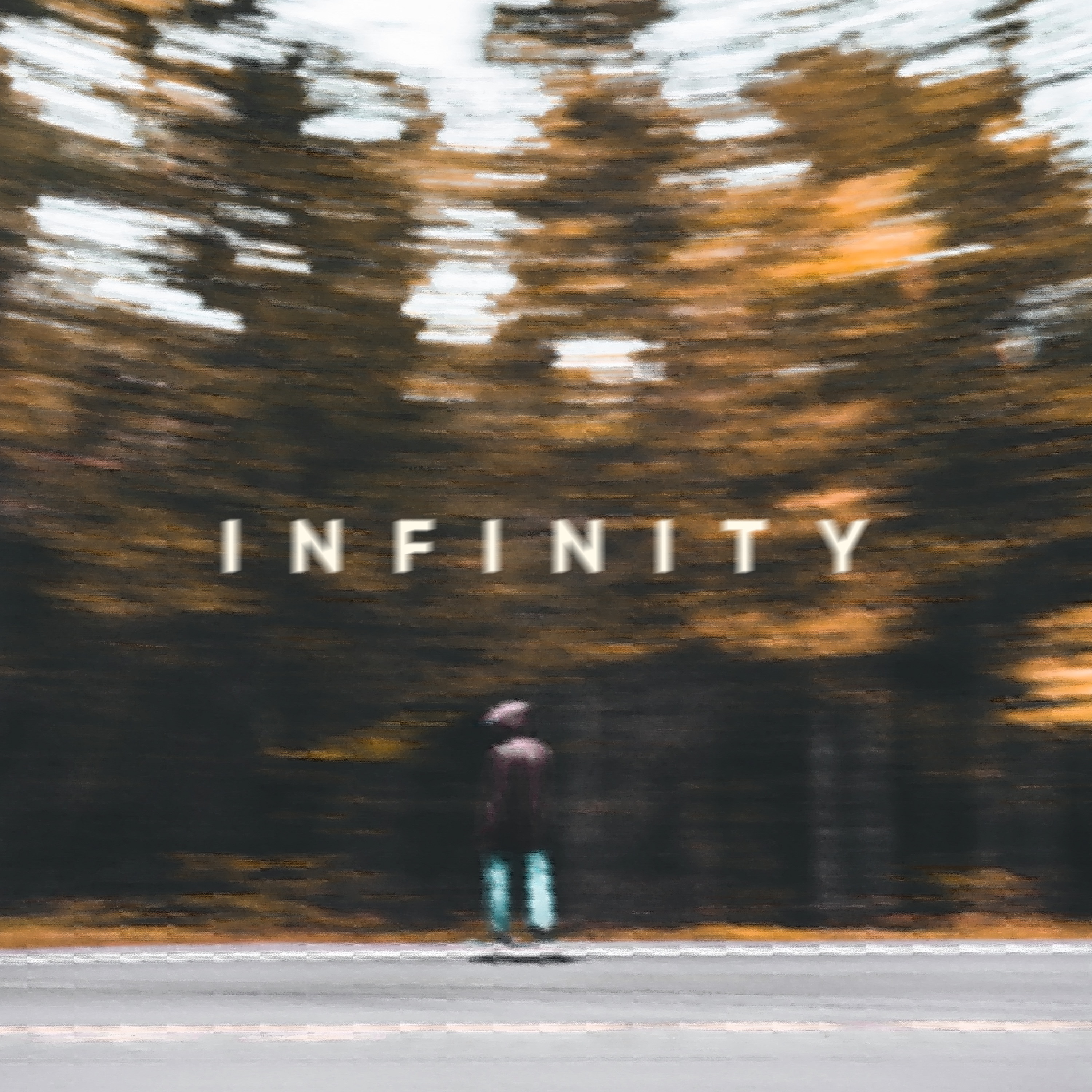 INFINITY - Single