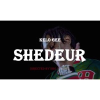 Shedeur - Single - Kelo Gee