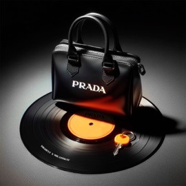 Prada Highfly & Milanskay