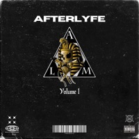 AfterLyfe Volume 1 - NasteeLuvzYou