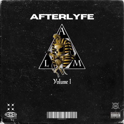 AfterLyfe Volume 1