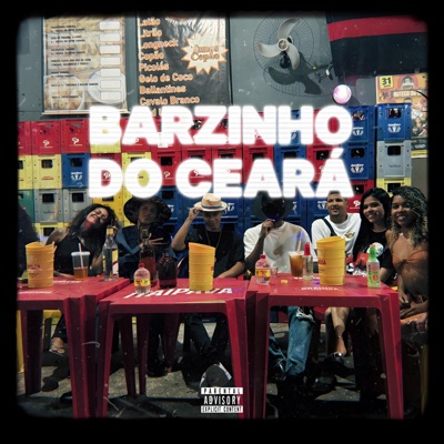 Barzinho do Ceará (feat. Kazir, DJ Lsex & Big Kapi) - Single