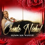 I Know You Want It - Single