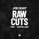 RAW CUTS cover art