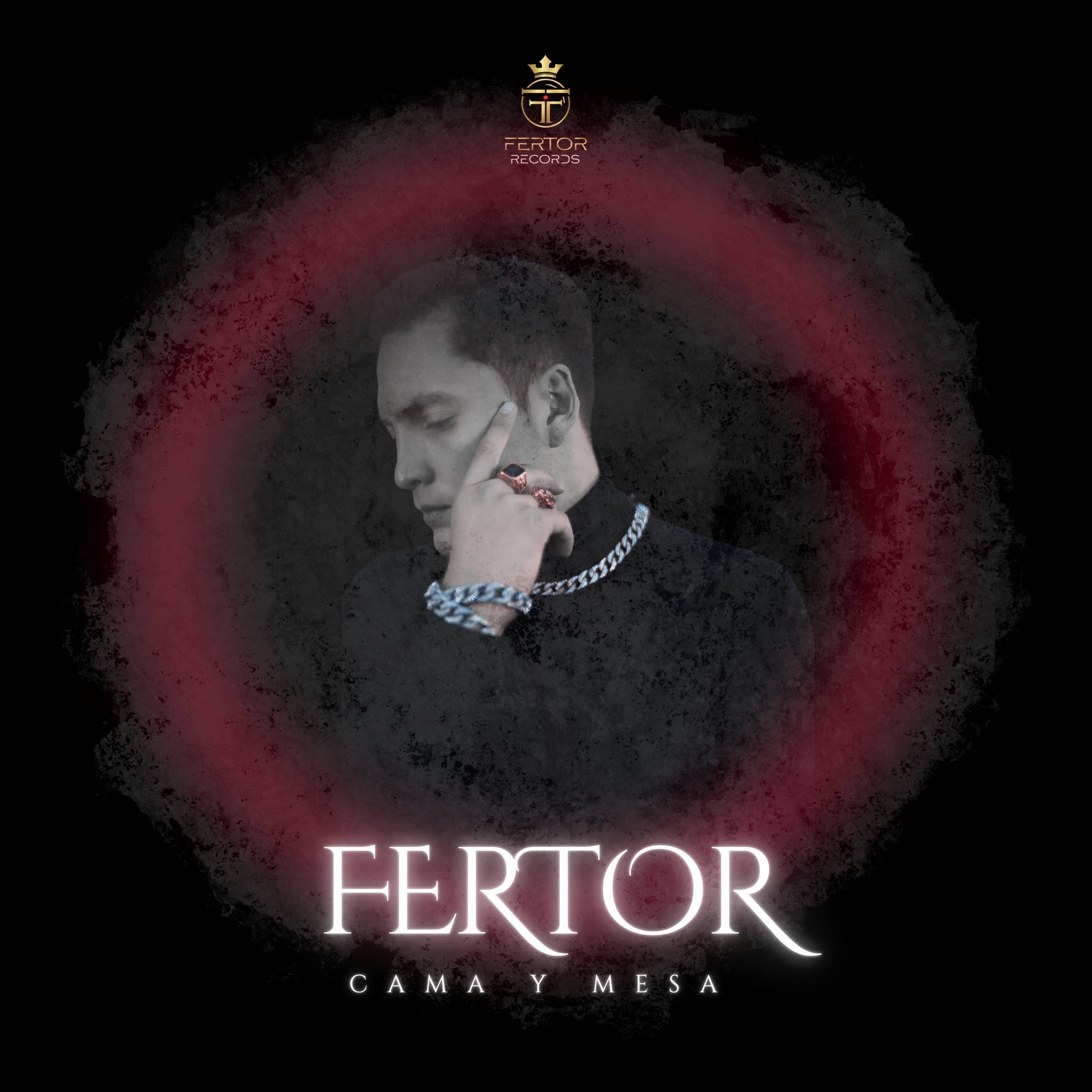 Cama y Mesa - Single