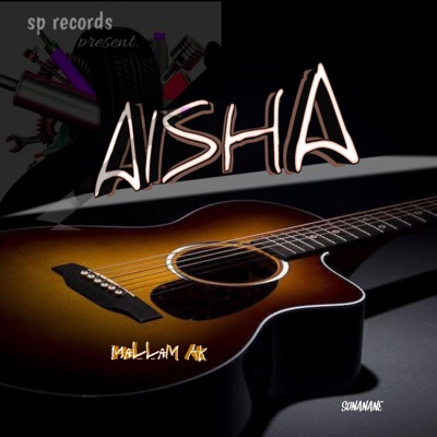 AISHA - Single