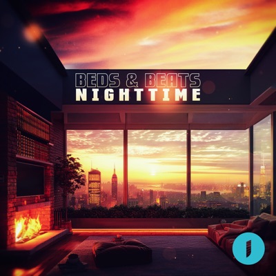 Beds & Beats Nighttime